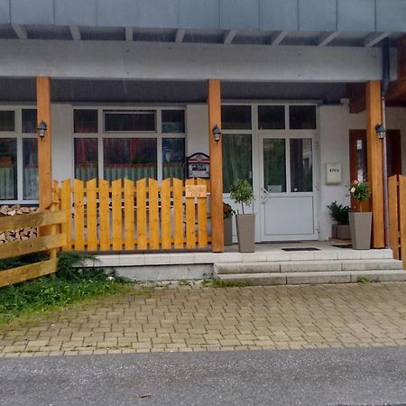 Ferienwohnung Fasslreiter Achenkirch Exterior foto