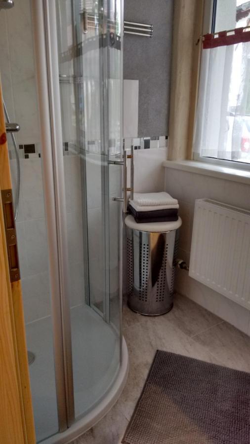 Ferienwohnung Fasslreiter Achenkirch Exterior foto