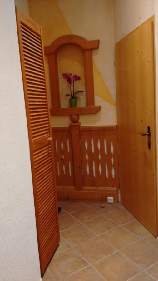 Ferienwohnung Fasslreiter Achenkirch Exterior foto