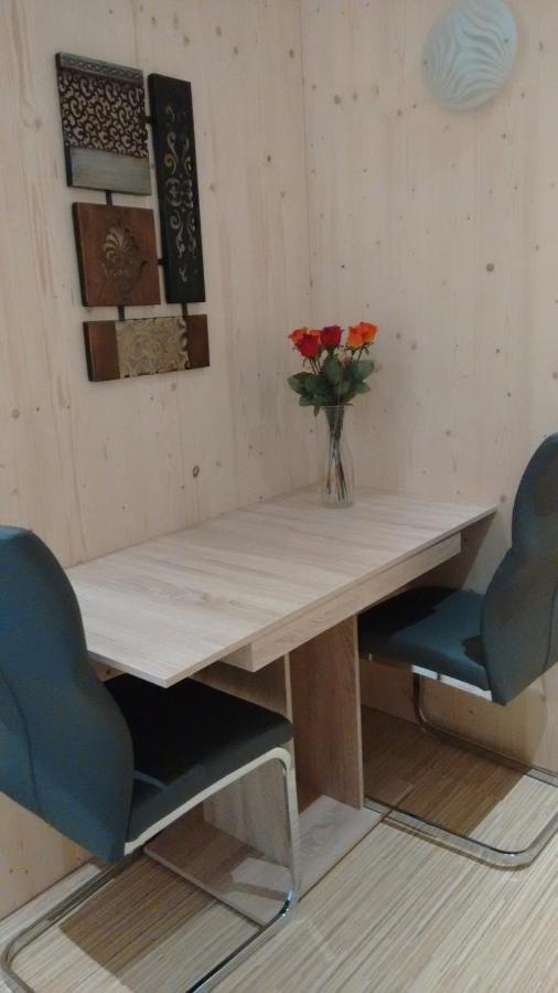 Ferienwohnung Fasslreiter Achenkirch Exterior foto
