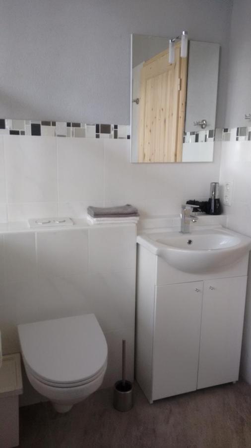 Ferienwohnung Fasslreiter Achenkirch Exterior foto