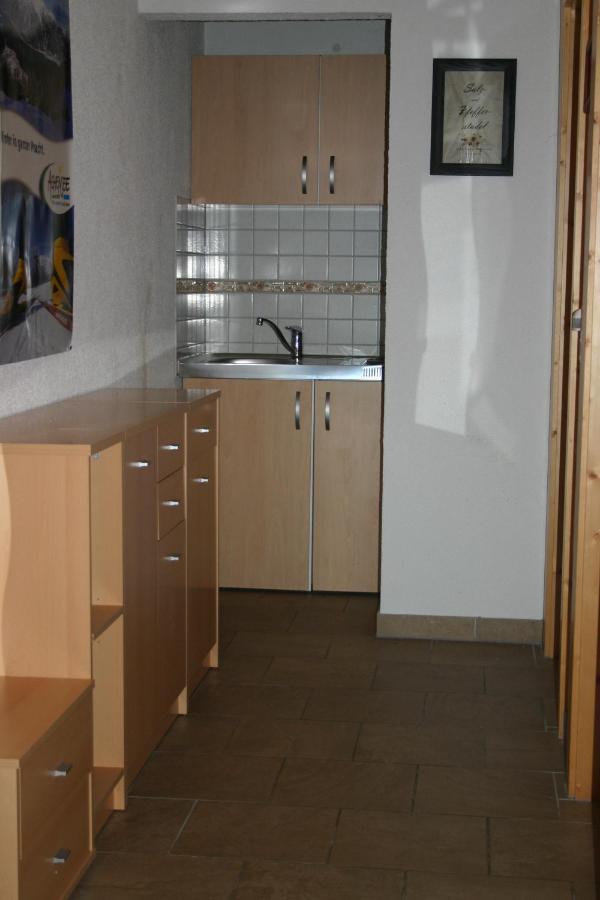 Ferienwohnung Fasslreiter Achenkirch Exterior foto