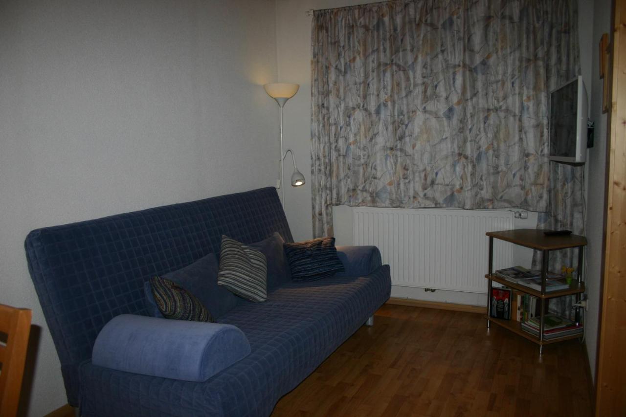 Ferienwohnung Fasslreiter Achenkirch Exterior foto