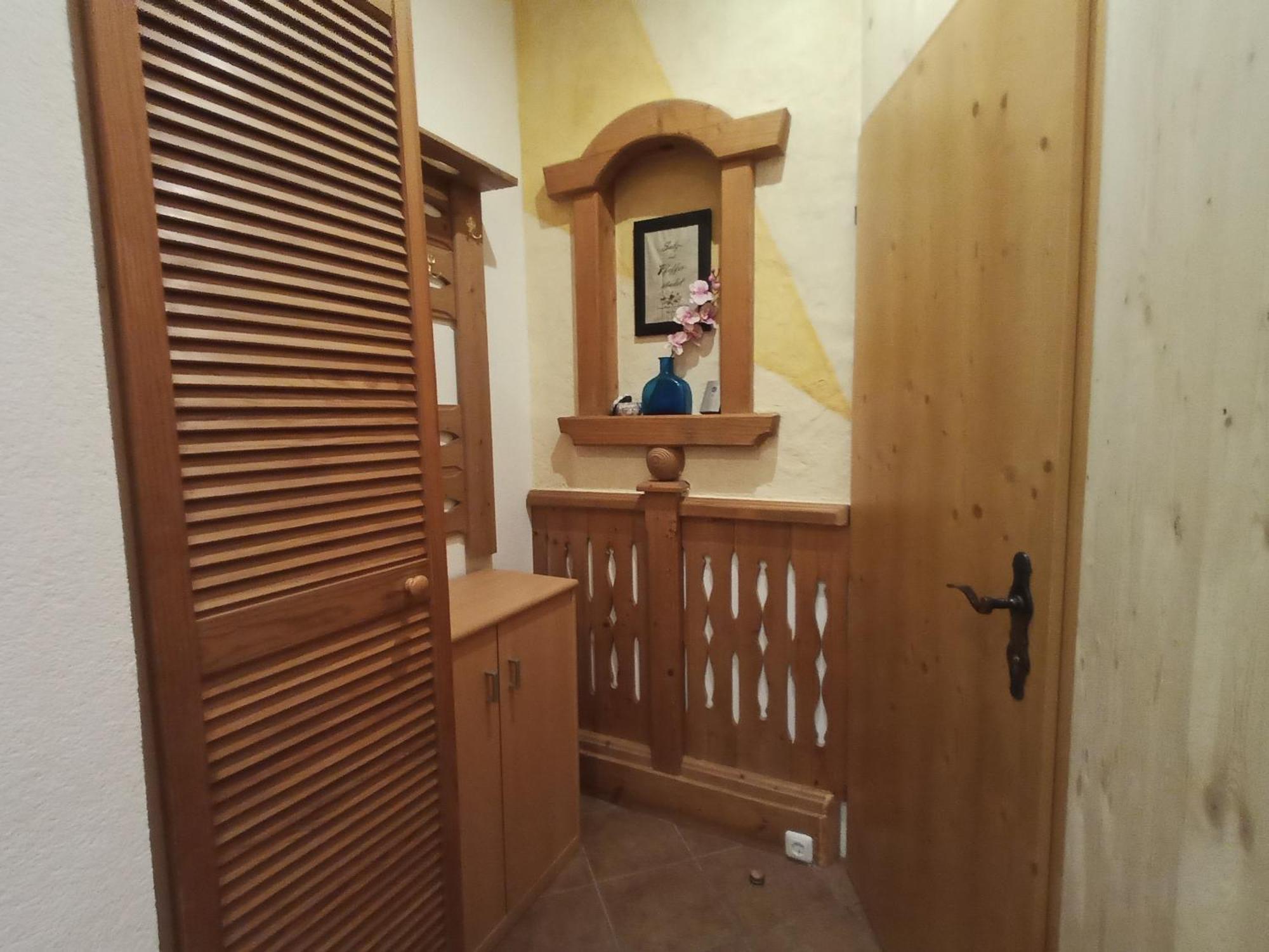 Ferienwohnung Fasslreiter Achenkirch Exterior foto
