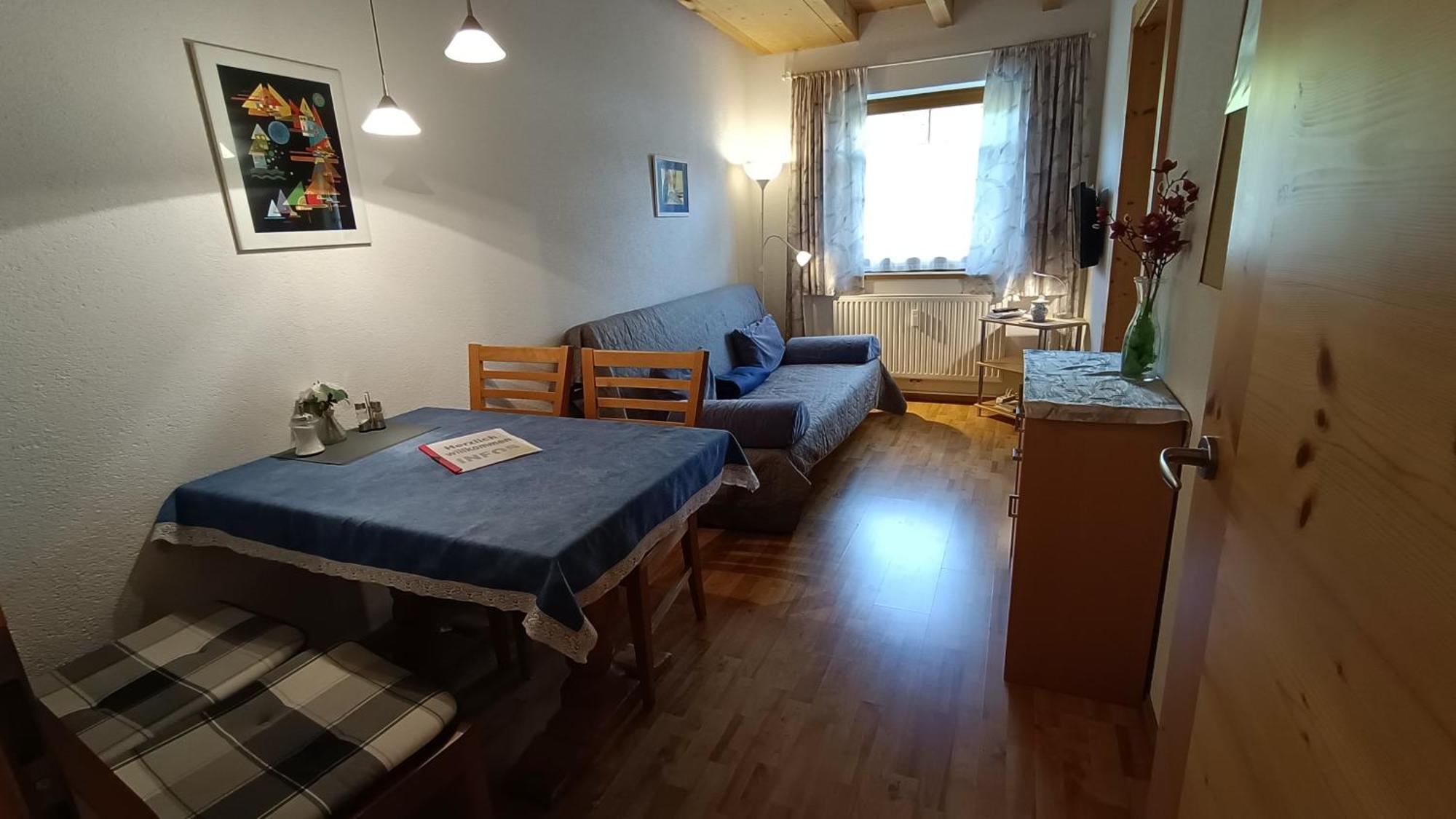Ferienwohnung Fasslreiter Achenkirch Exterior foto