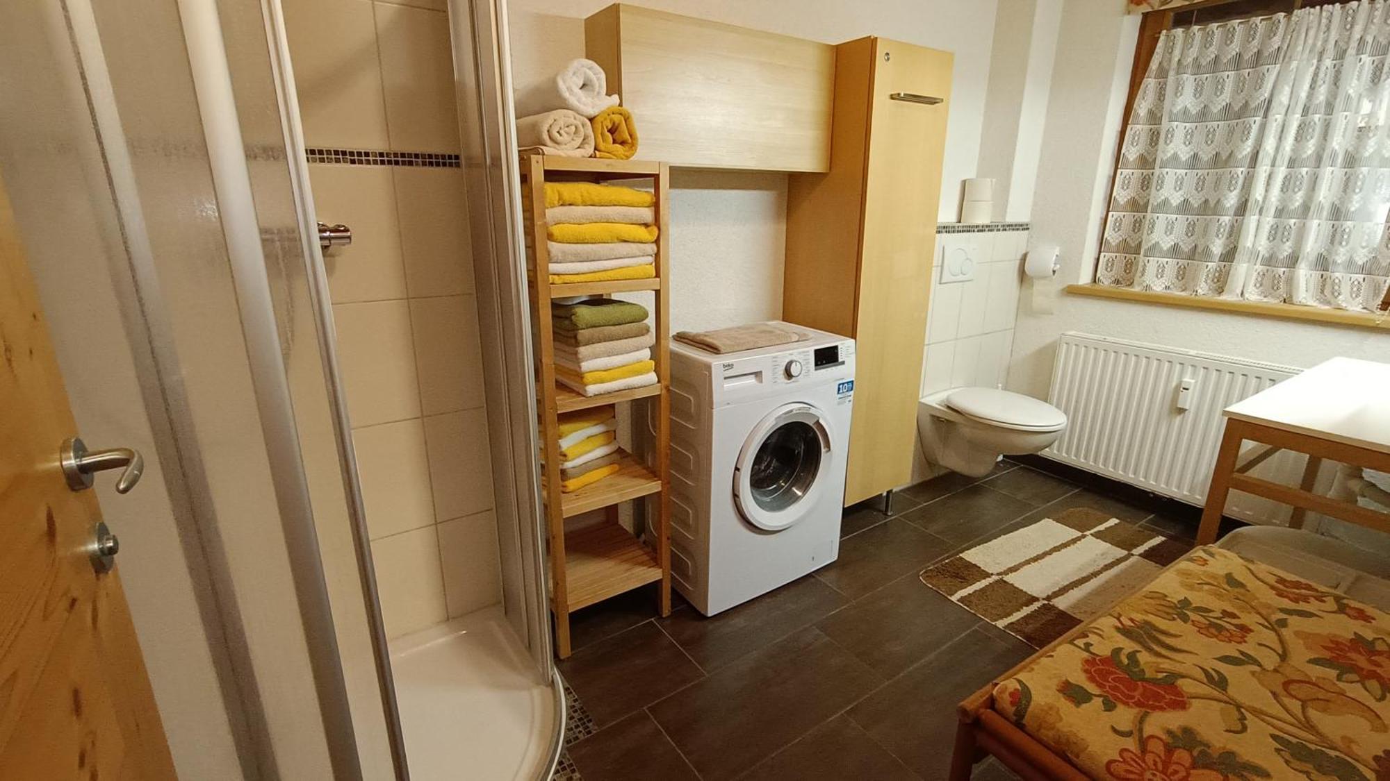 Ferienwohnung Fasslreiter Achenkirch Exterior foto
